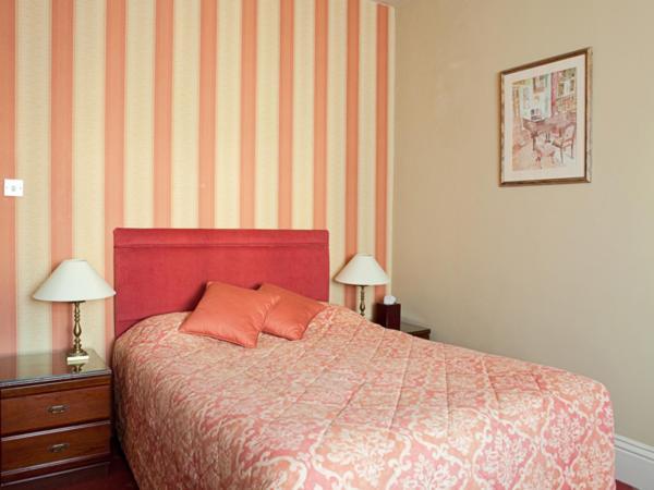 The Carlton Bed & Breakfast Rugby Cameră foto